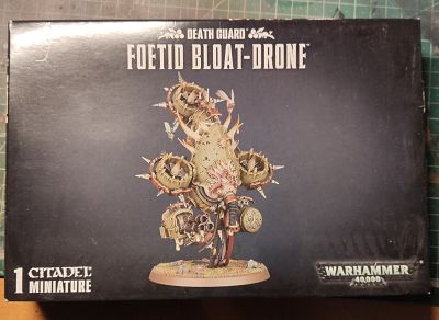 Foetid Bloat-Drone